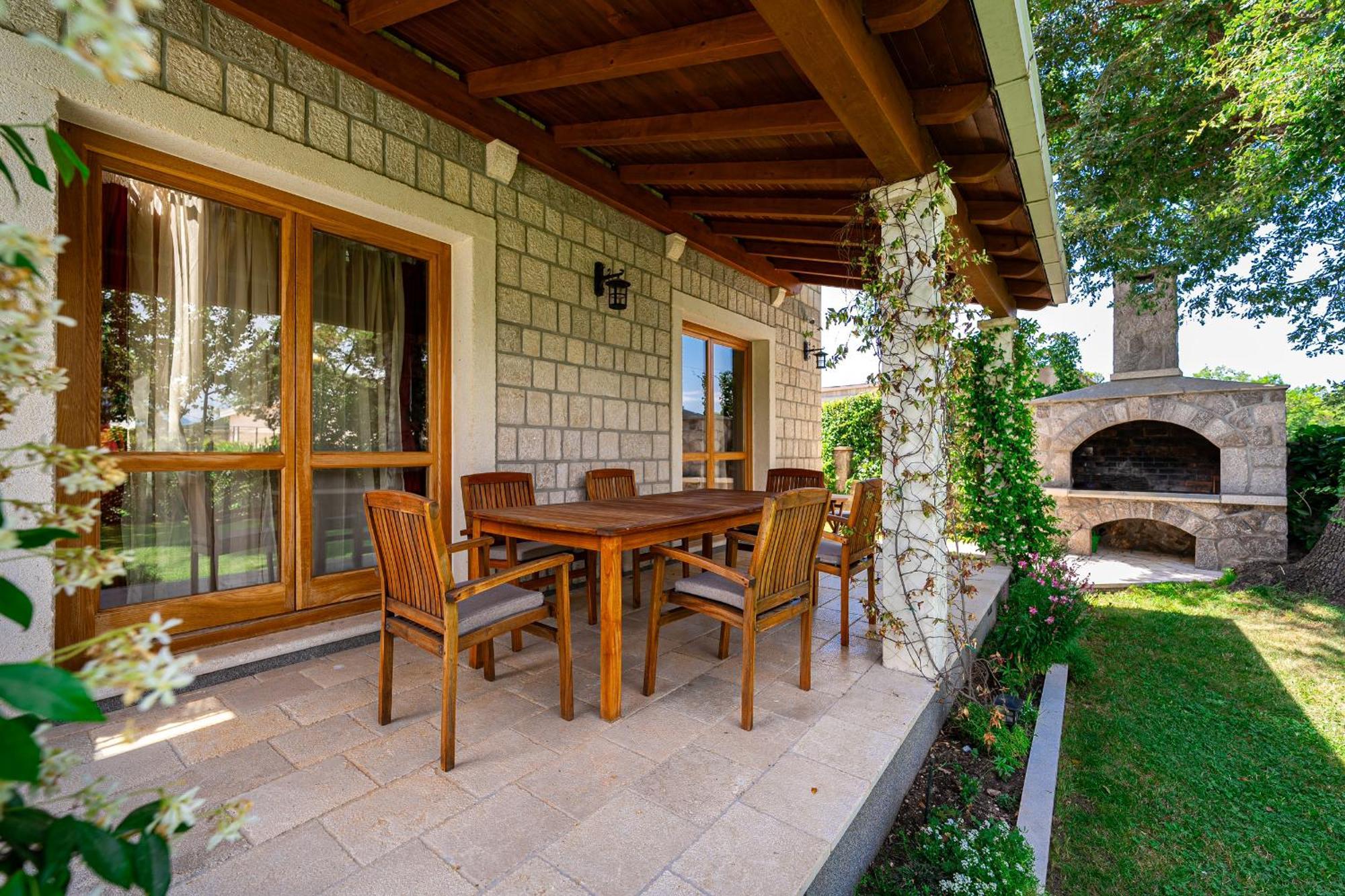 Villa Helena Kotor Exterior foto